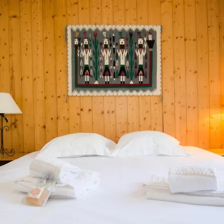 Du Savoy - 2 Pieces Pour 4 Personnes 874 * Chamonix